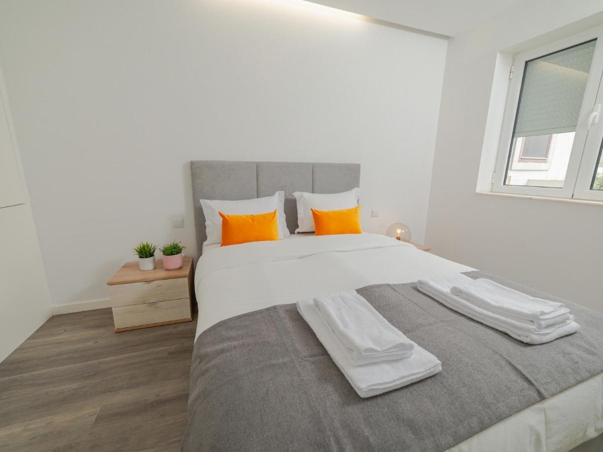 Apartament Angel Flats Porto Zewnętrze zdjęcie
