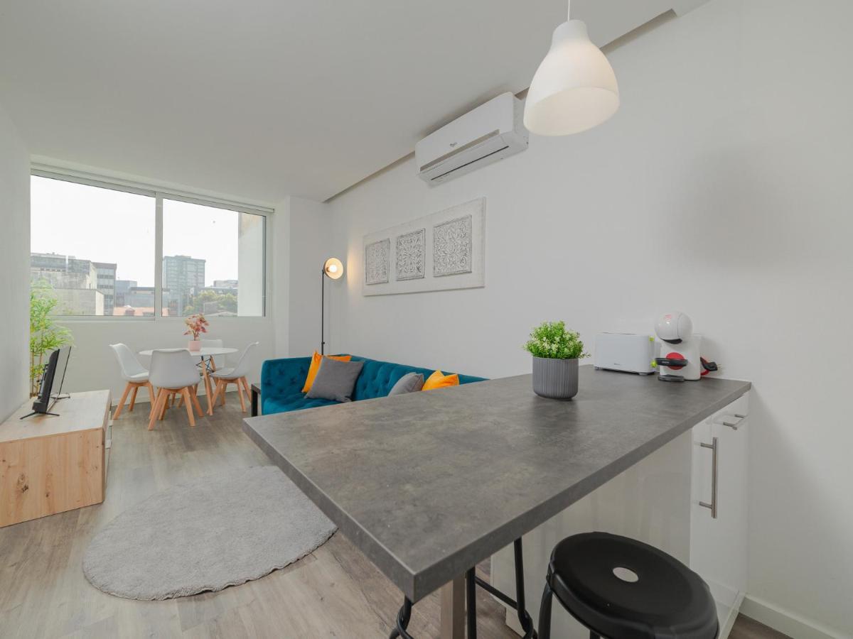 Apartament Angel Flats Porto Zewnętrze zdjęcie