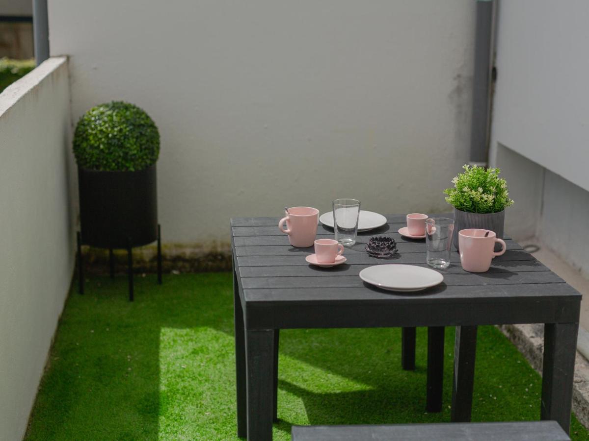 Apartament Angel Flats Porto Zewnętrze zdjęcie