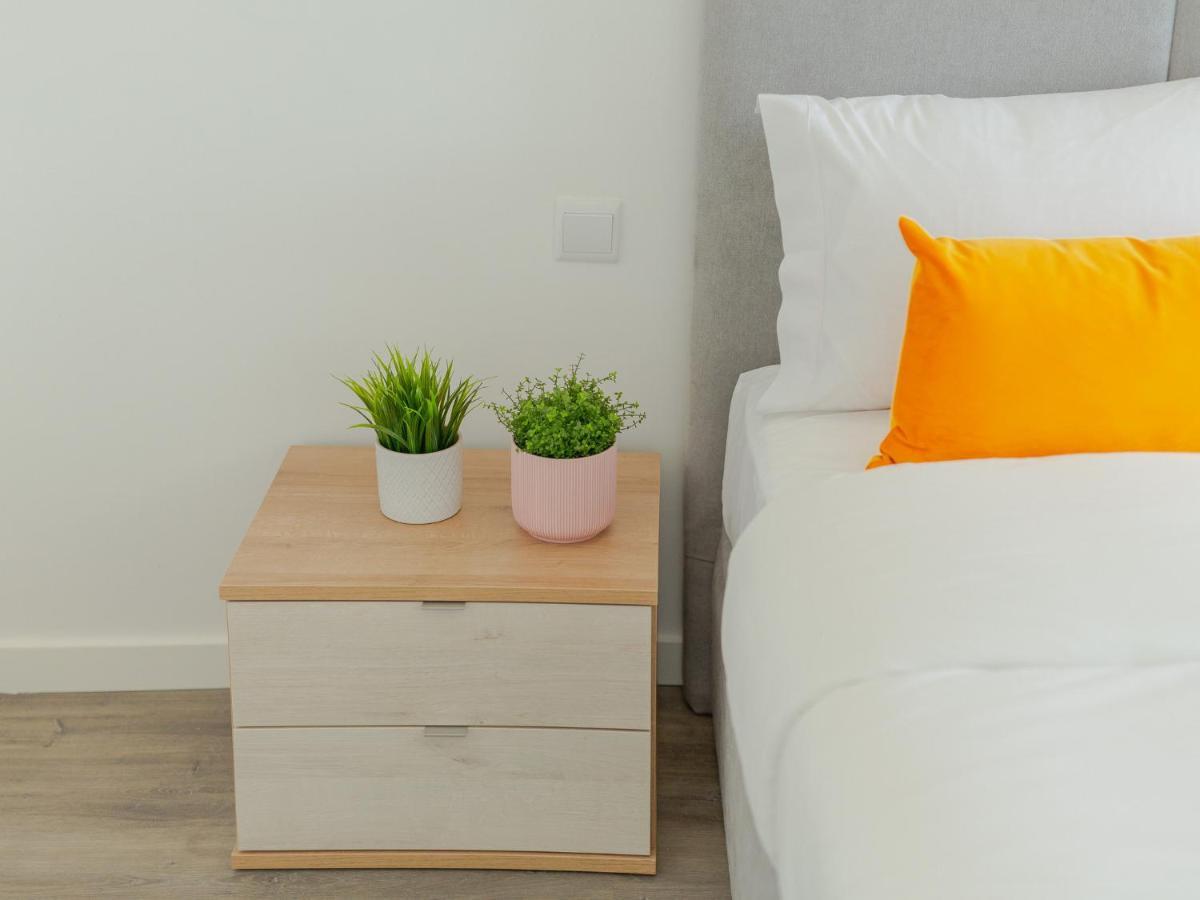Apartament Angel Flats Porto Zewnętrze zdjęcie
