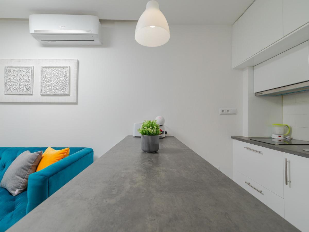 Apartament Angel Flats Porto Zewnętrze zdjęcie