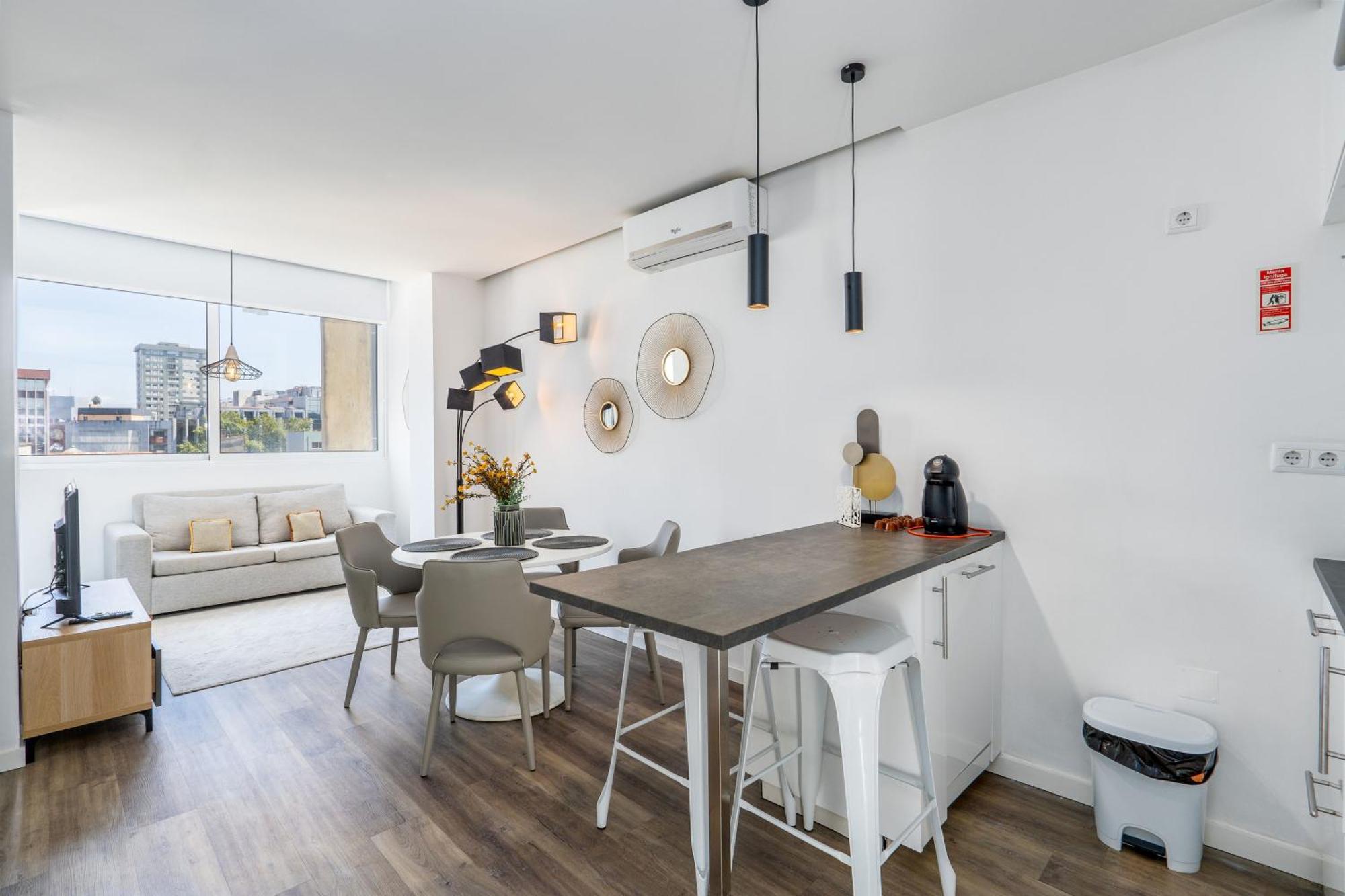 Apartament Angel Flats Porto Zewnętrze zdjęcie