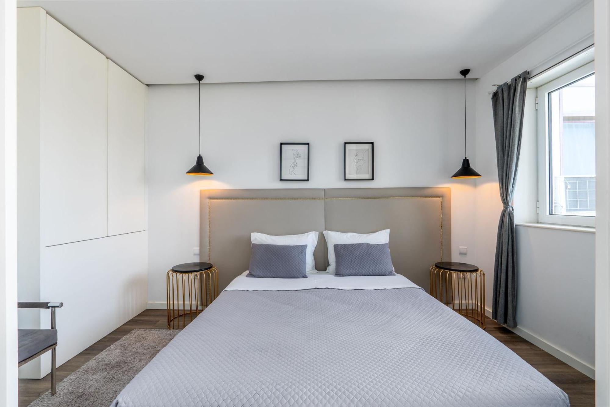 Apartament Angel Flats Porto Zewnętrze zdjęcie