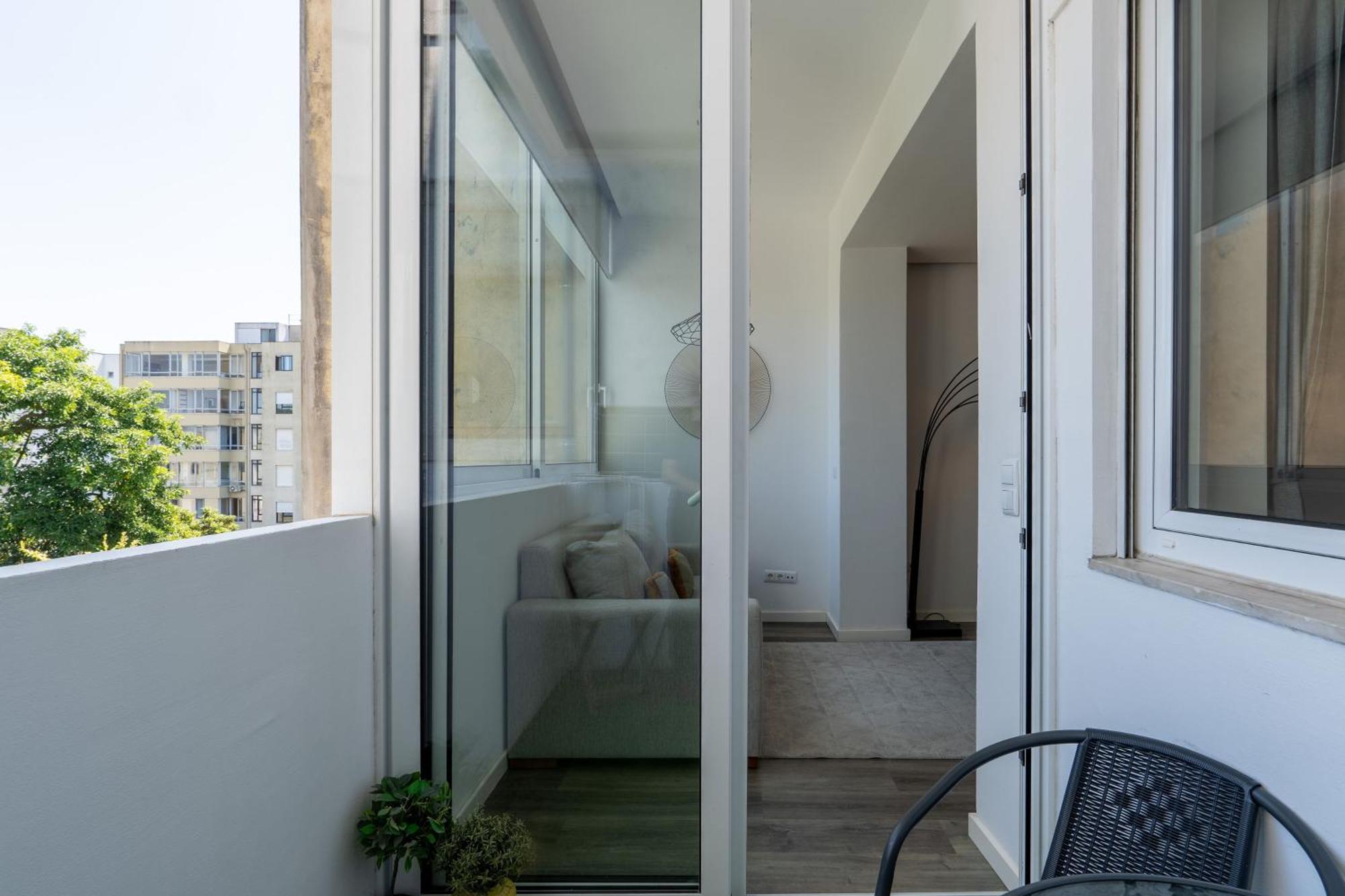 Apartament Angel Flats Porto Zewnętrze zdjęcie