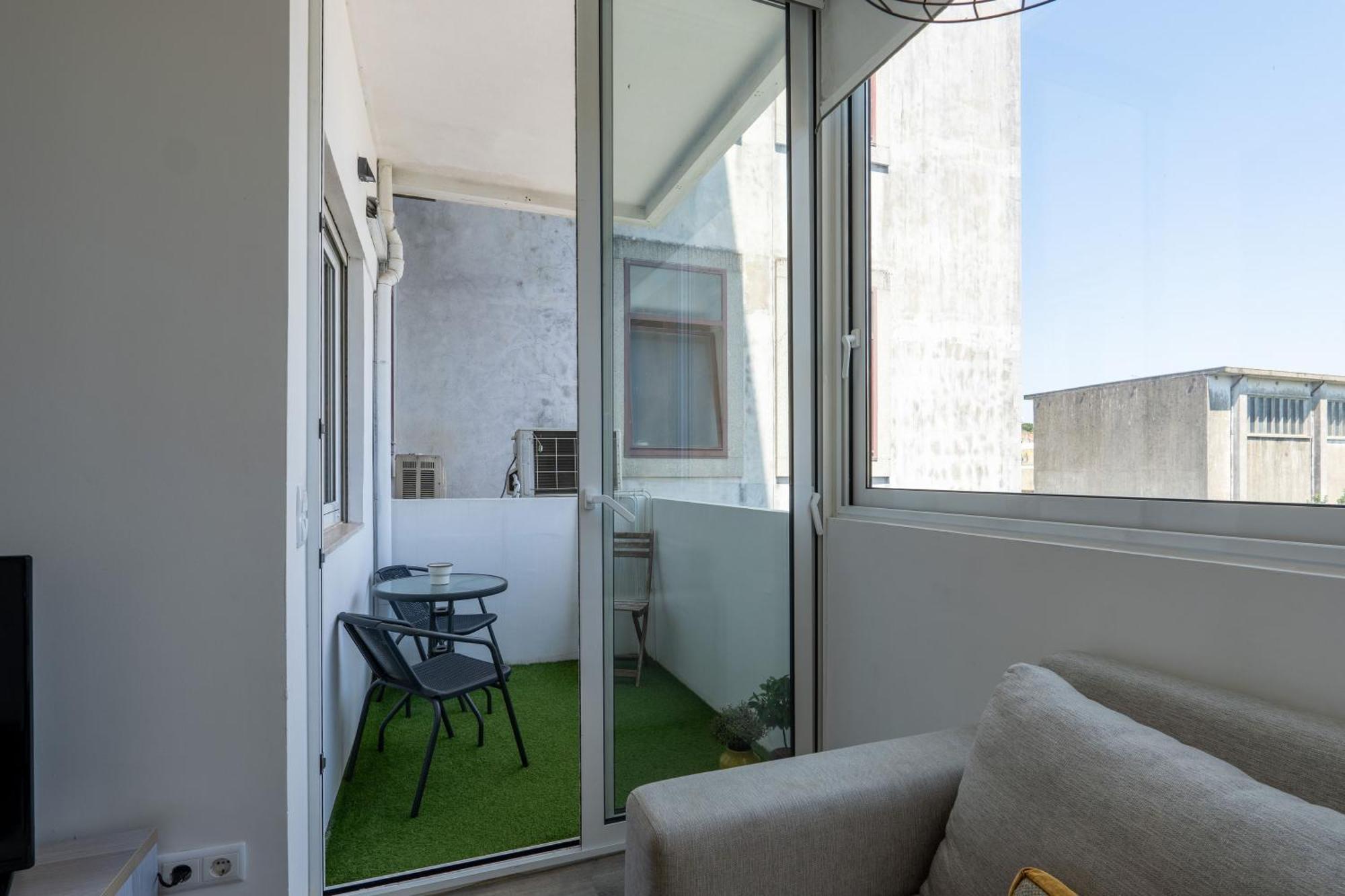 Apartament Angel Flats Porto Zewnętrze zdjęcie