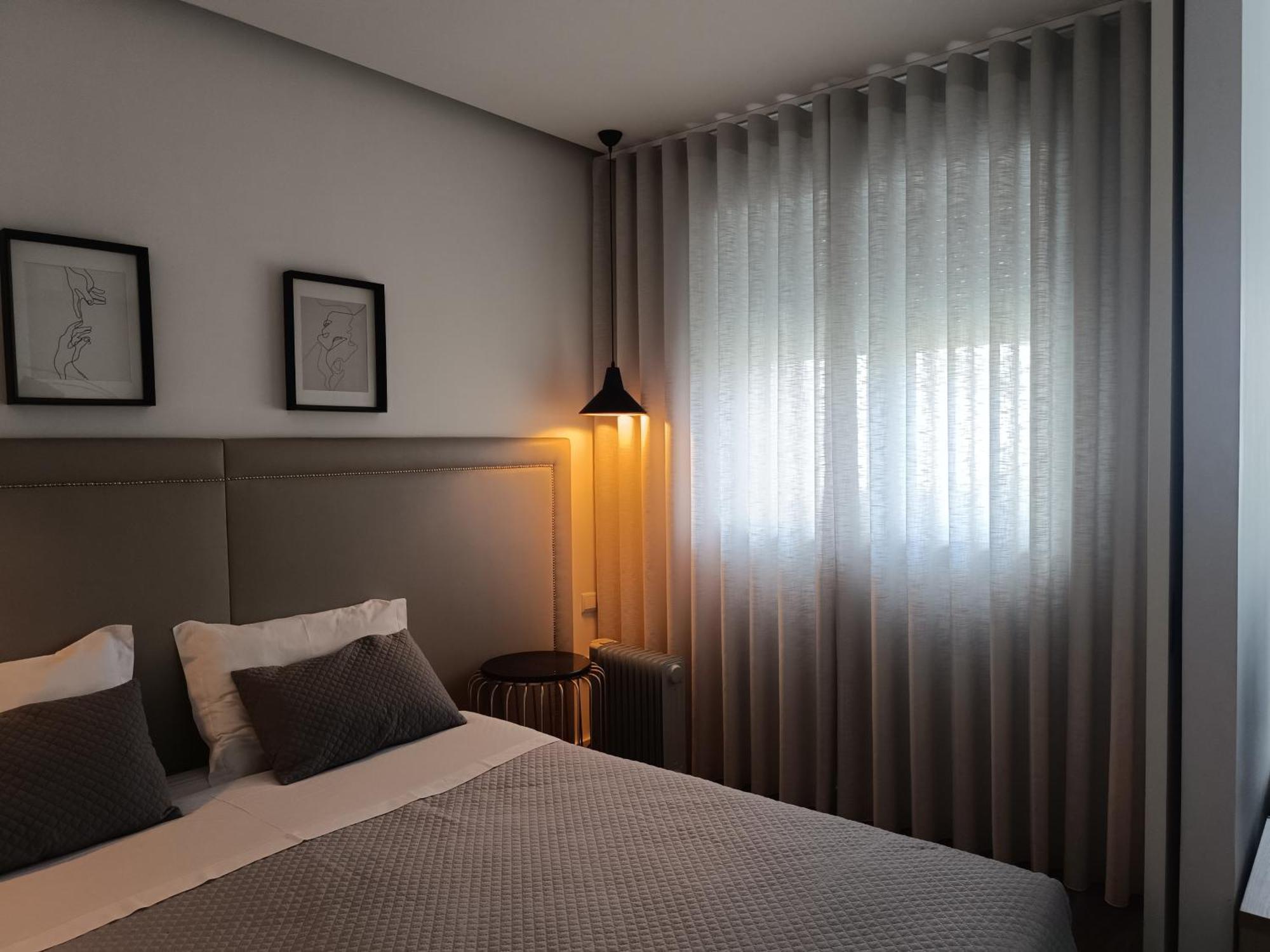 Apartament Angel Flats Porto Zewnętrze zdjęcie