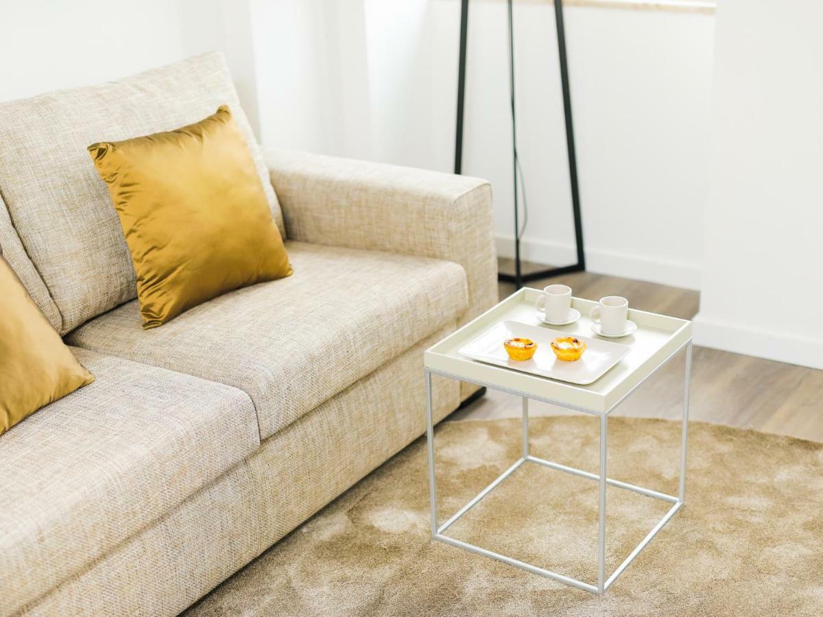 Apartament Angel Flats Porto Zewnętrze zdjęcie