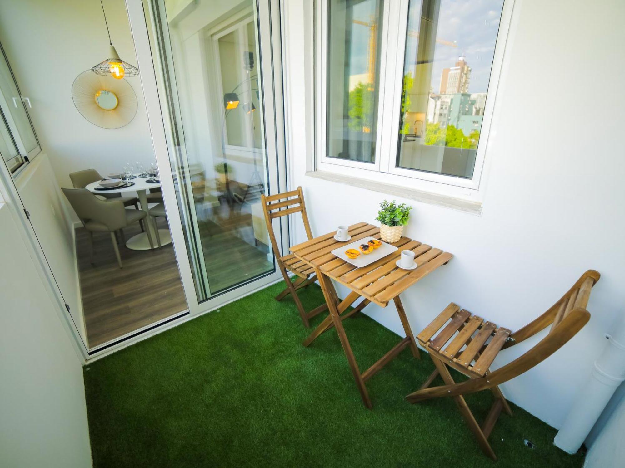 Apartament Angel Flats Porto Zewnętrze zdjęcie