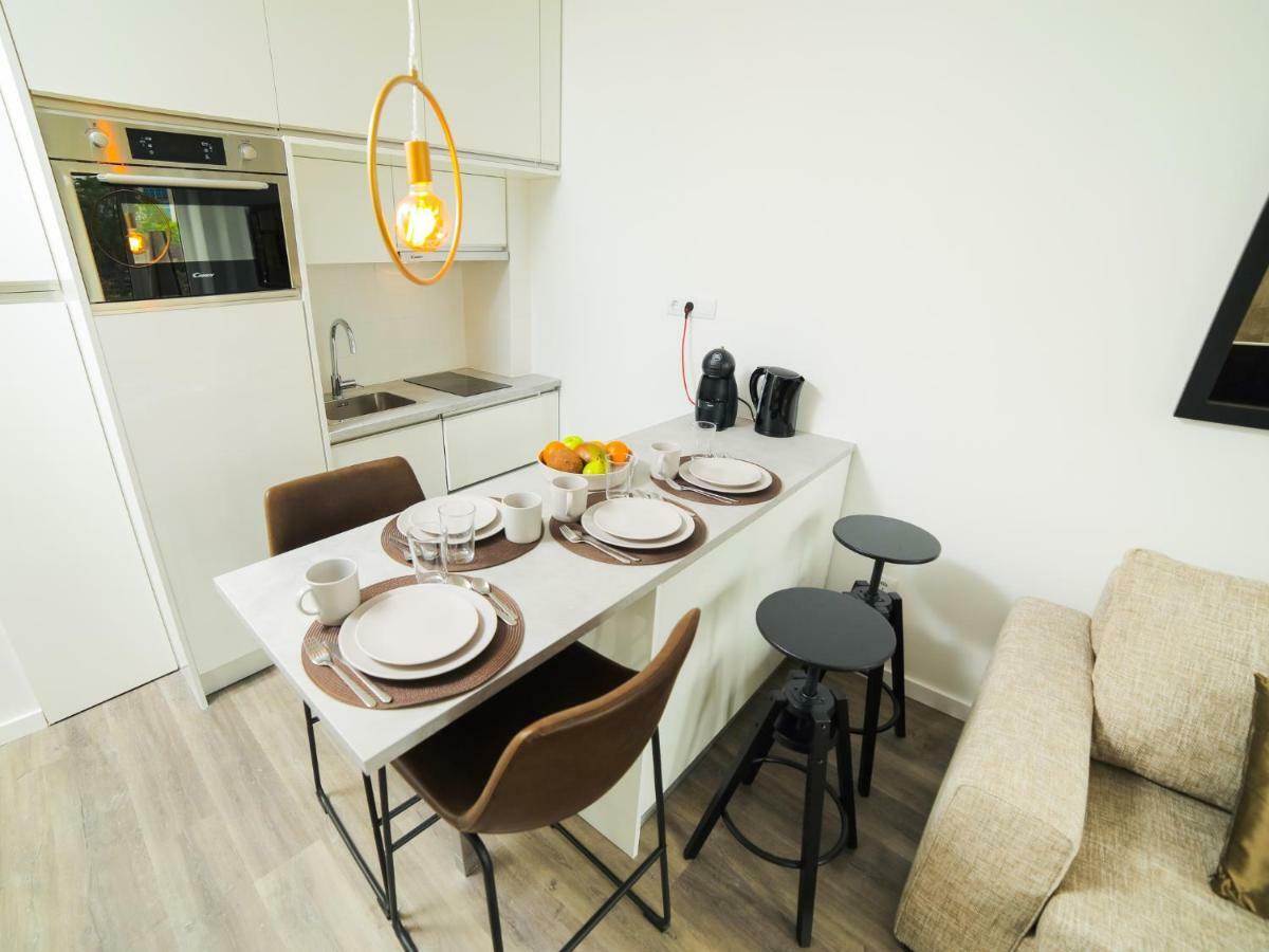 Apartament Angel Flats Porto Zewnętrze zdjęcie