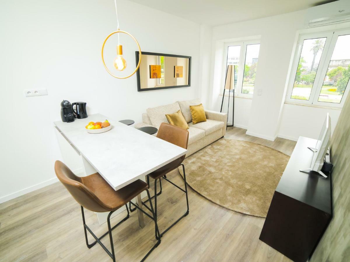Apartament Angel Flats Porto Zewnętrze zdjęcie