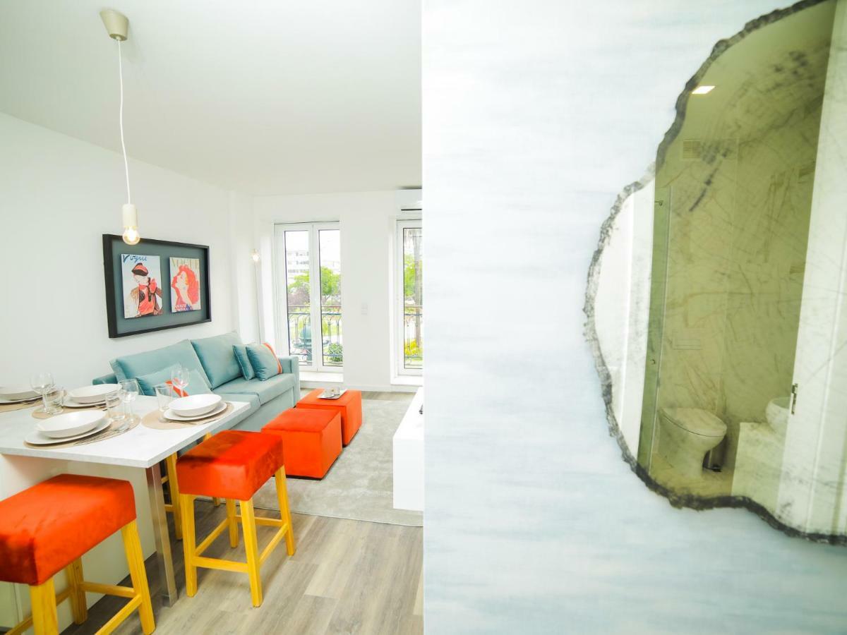 Apartament Angel Flats Porto Zewnętrze zdjęcie
