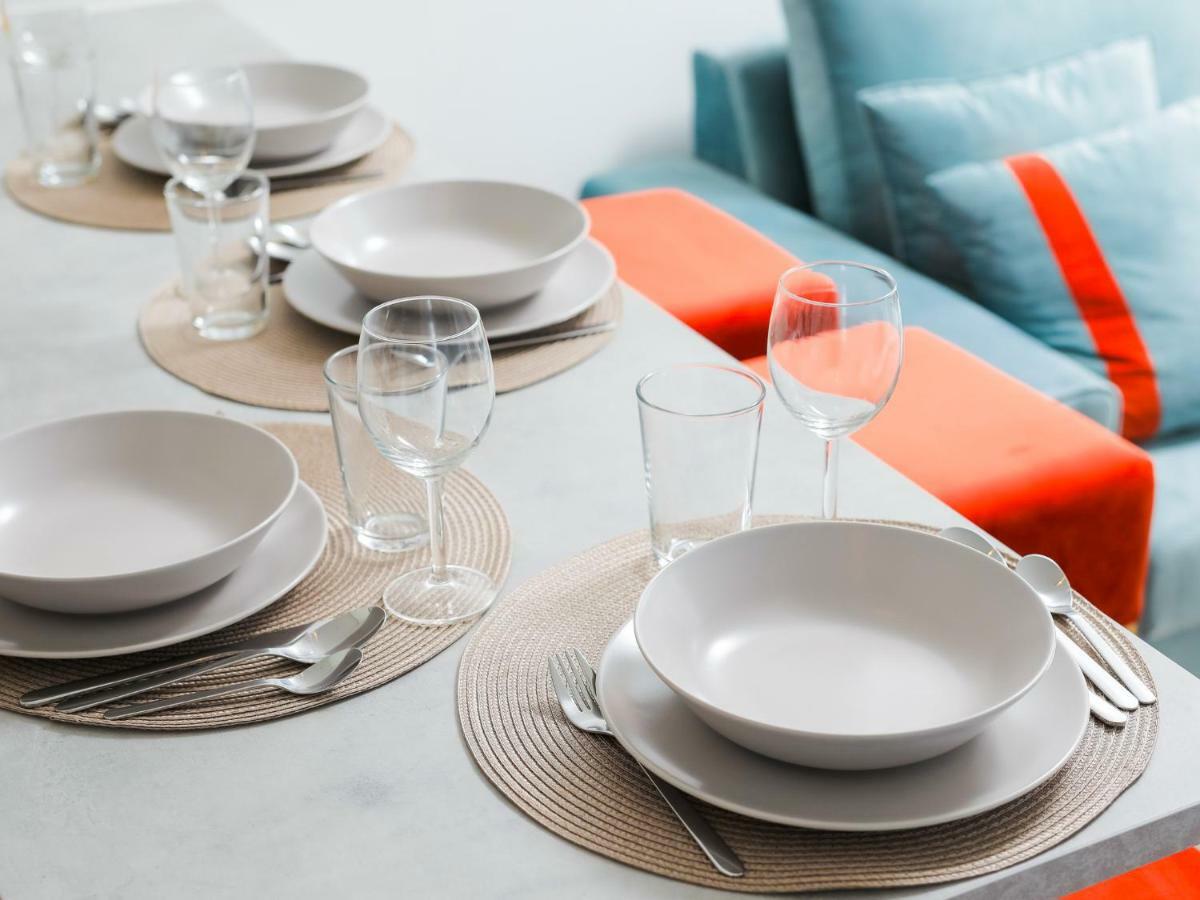 Apartament Angel Flats Porto Zewnętrze zdjęcie