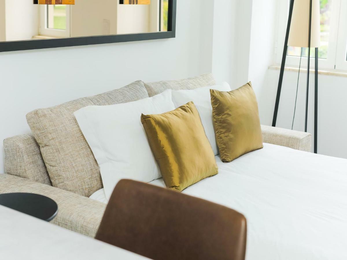 Apartament Angel Flats Porto Zewnętrze zdjęcie