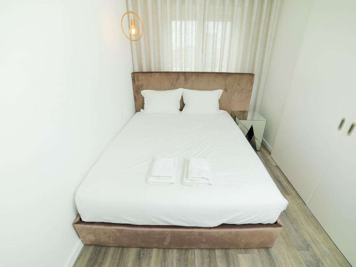 Apartament Angel Flats Porto Zewnętrze zdjęcie