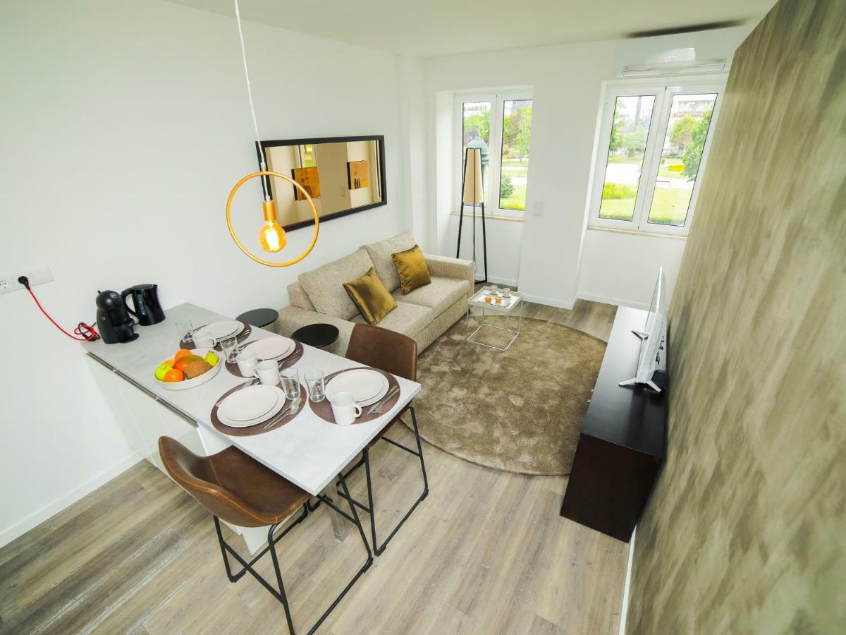 Apartament Angel Flats Porto Zewnętrze zdjęcie