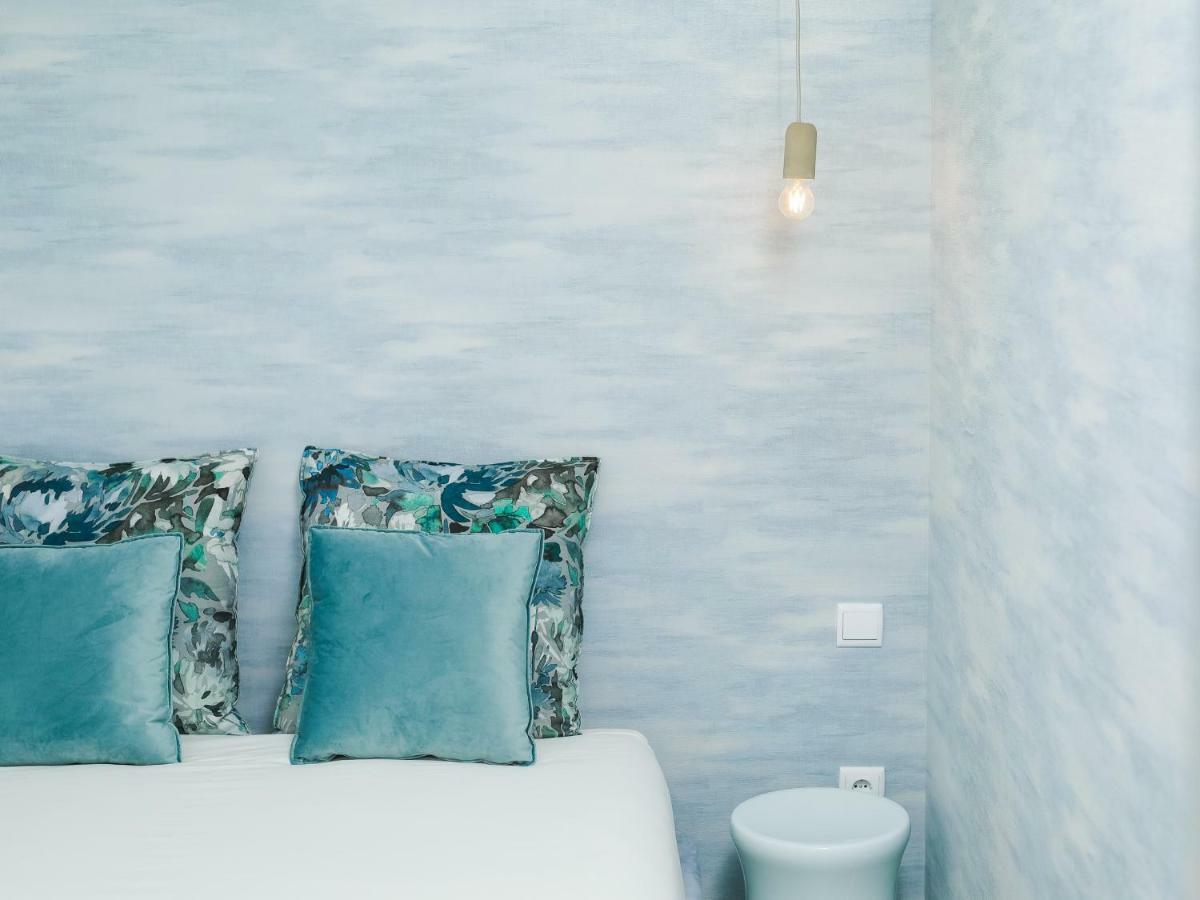 Apartament Angel Flats Porto Zewnętrze zdjęcie