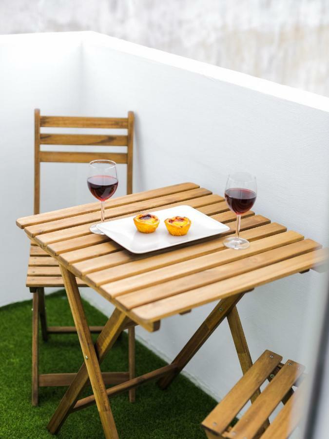 Apartament Angel Flats Porto Zewnętrze zdjęcie
