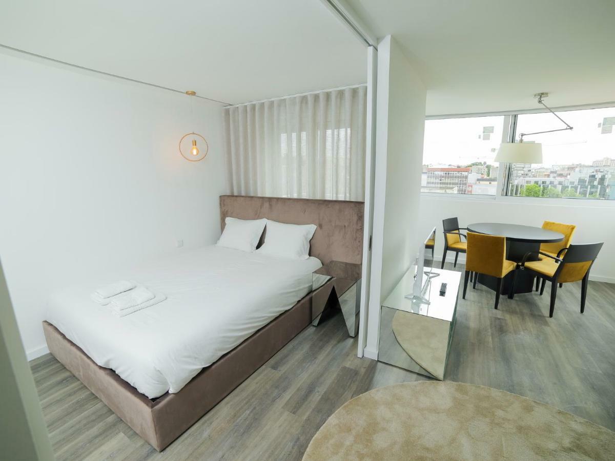 Apartament Angel Flats Porto Zewnętrze zdjęcie