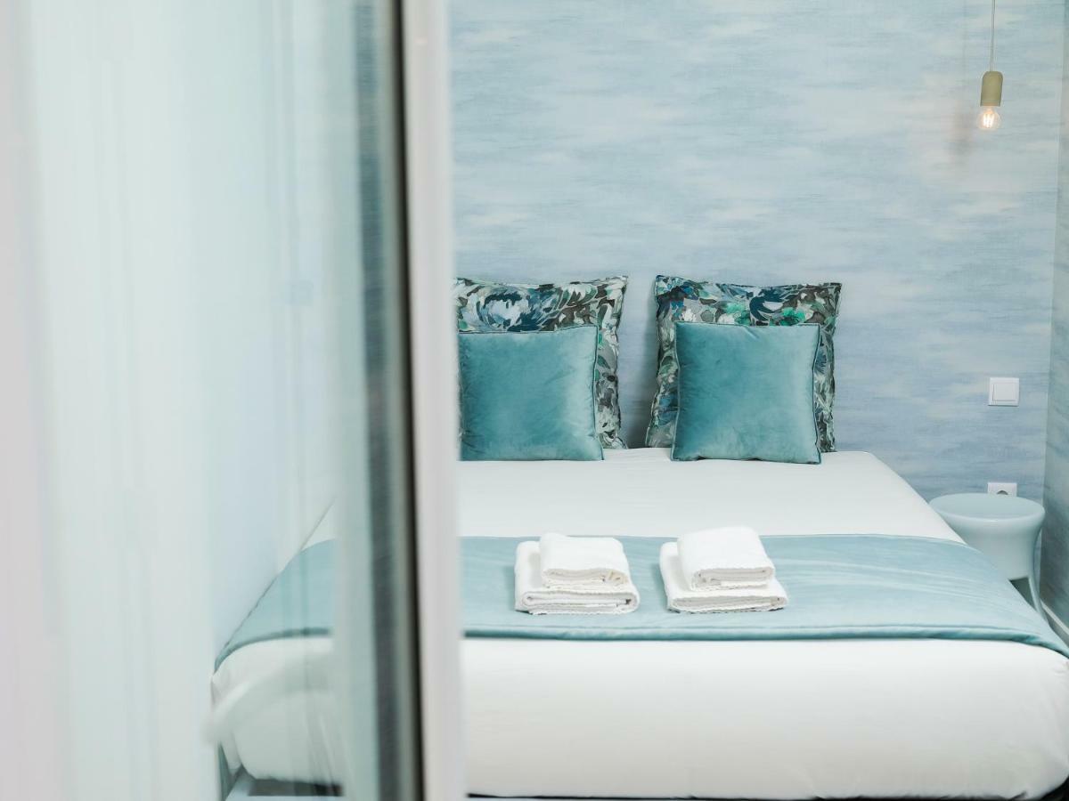 Apartament Angel Flats Porto Zewnętrze zdjęcie