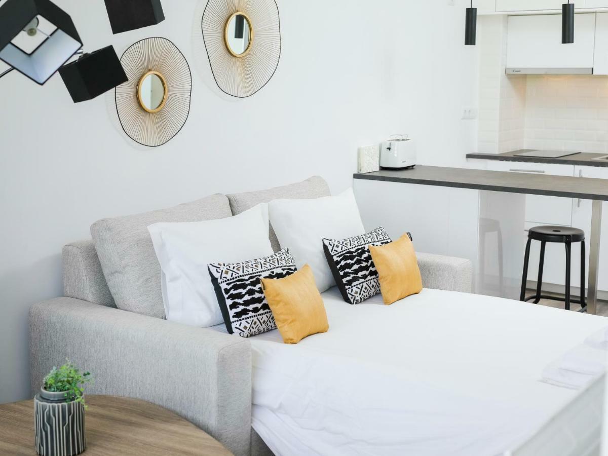 Apartament Angel Flats Porto Zewnętrze zdjęcie