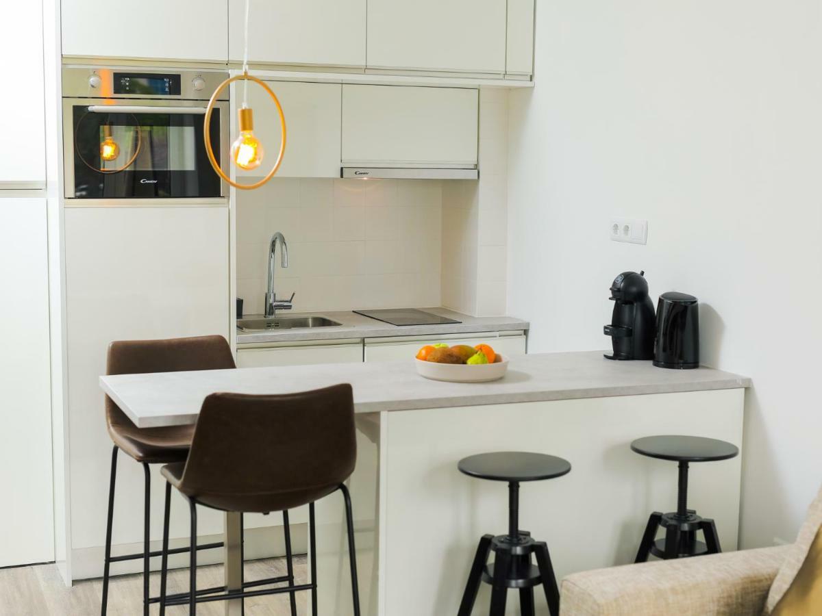 Apartament Angel Flats Porto Zewnętrze zdjęcie